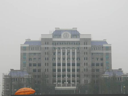 成都電子機(jī)械高等專科學(xué)校
