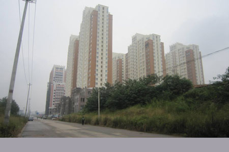 成都經(jīng)開(kāi)區(qū)科研用房