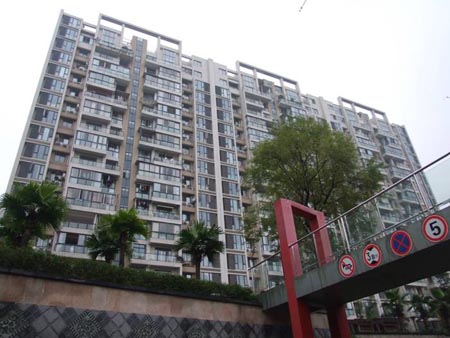東麓驛境
