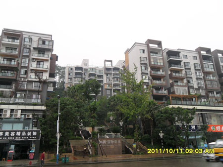 恒利.國(guó)際新城
