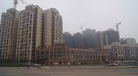 凱麗香江