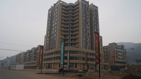 龍林鑫城