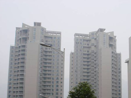 涪陵財(cái)政局工程