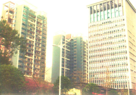 涪陵水上應(yīng)急救援基地