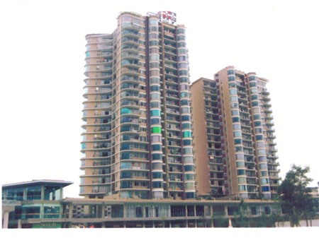 東城國際