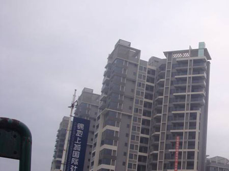 眉山萬景臻席