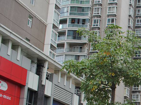 云錦 金甌廣場