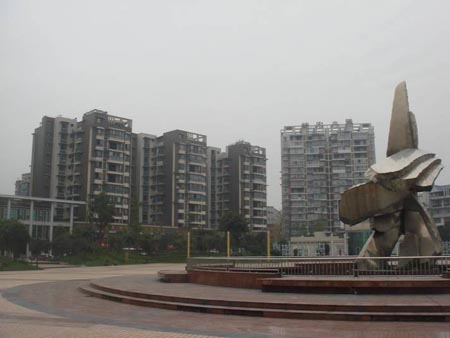 夾江濱海國際