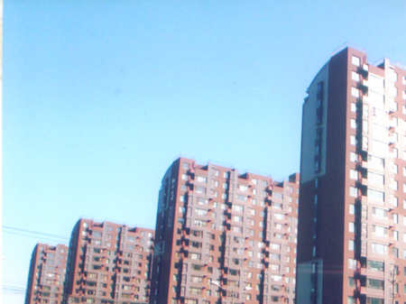 北京萬科熙園