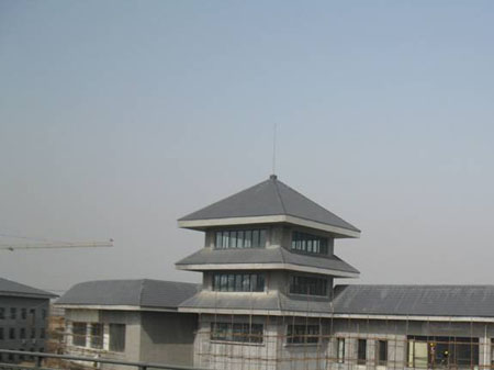 國大御溫泉渡假村