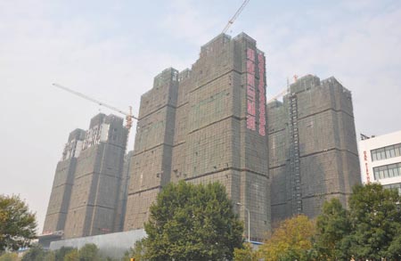 建業(yè)貳號城邦