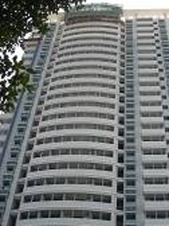 湖北省十堰市技術(shù)監(jiān)督局綜合辦公樓