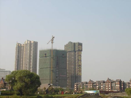 華潤中央公園