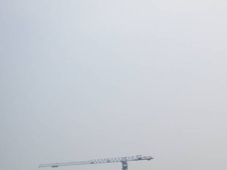 寧德核電站