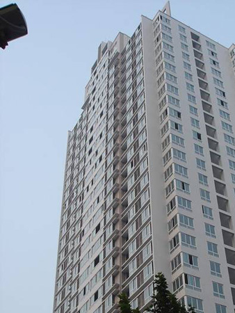 瀘州市寶萊麗都