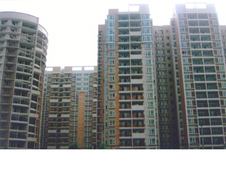 西線陽光商住樓