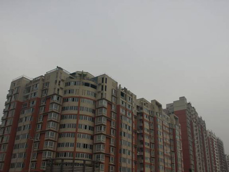 盈盛 悅景2008