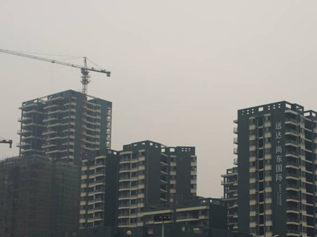 自貢市遠大 尚東國際