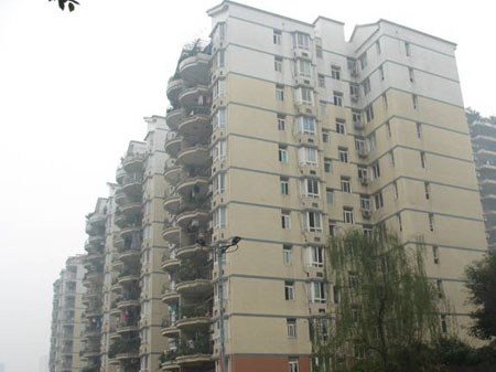 翰林景園