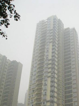 麗晶港