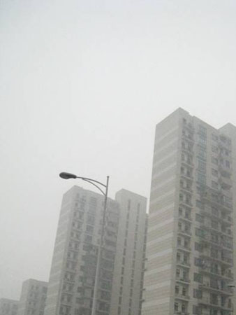 鹿山國際校區(qū)工程