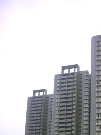 成中·駿逸江南項目