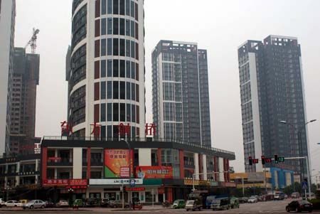 東方劍橋