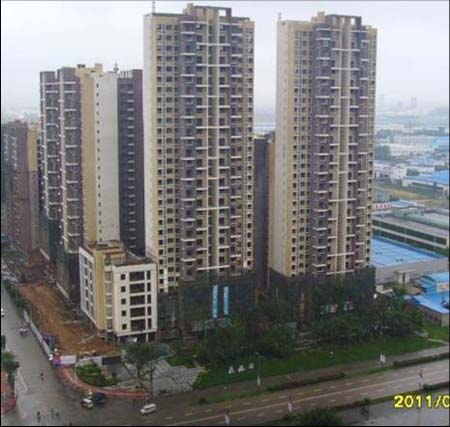 格調(diào)城