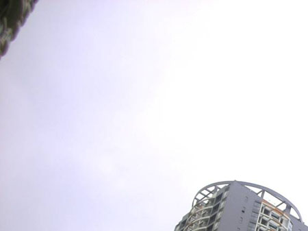 融信·外灘一號項目