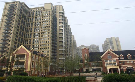 佳兆業(yè)廣場