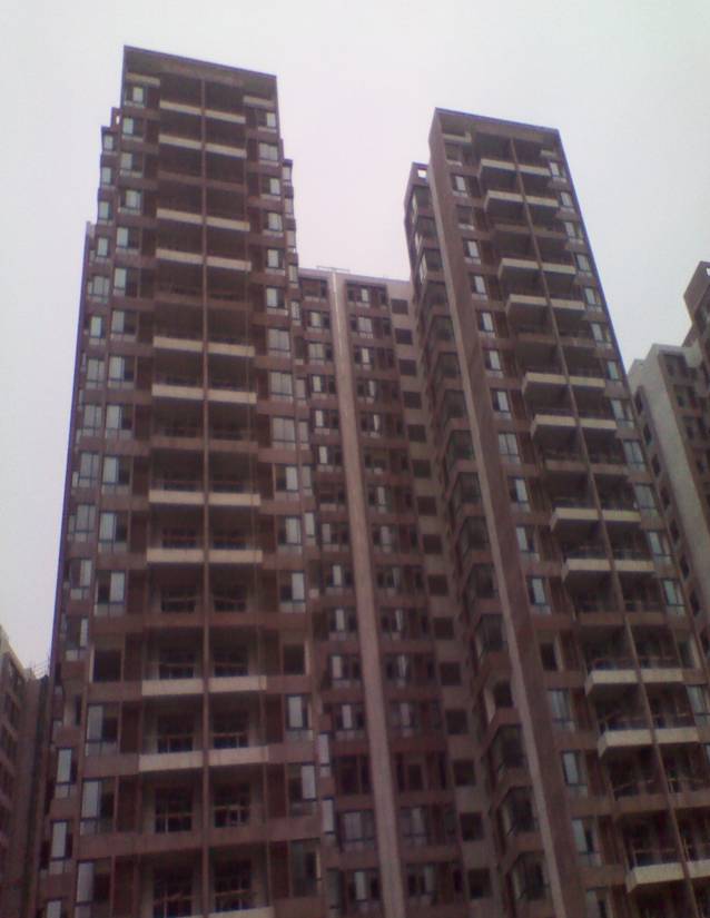 領(lǐng)館尚城