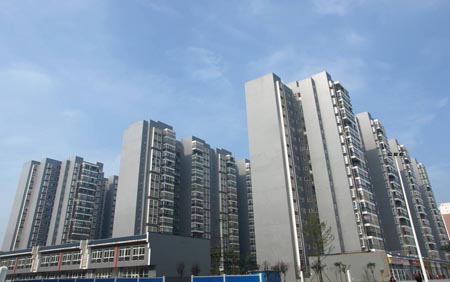 沙河一號
