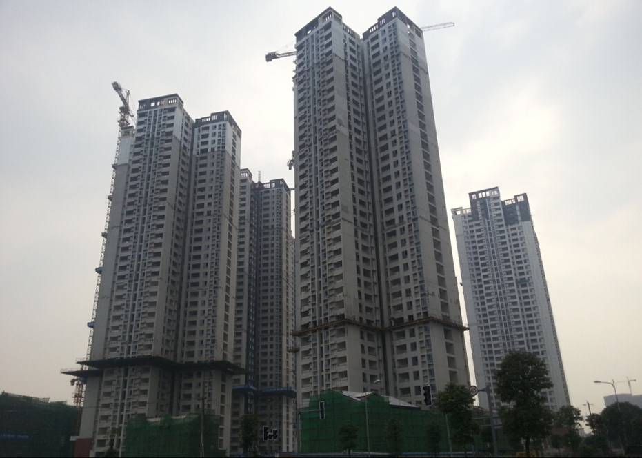 萬(wàn)科.金色樂(lè)府
