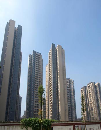 學府陽光