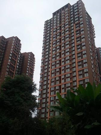 映月灣