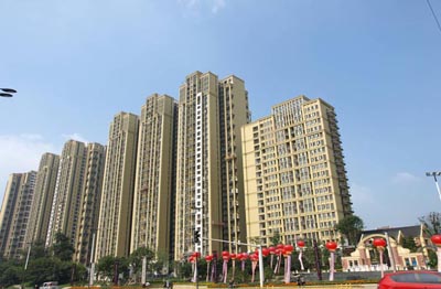 中鐵逸都
