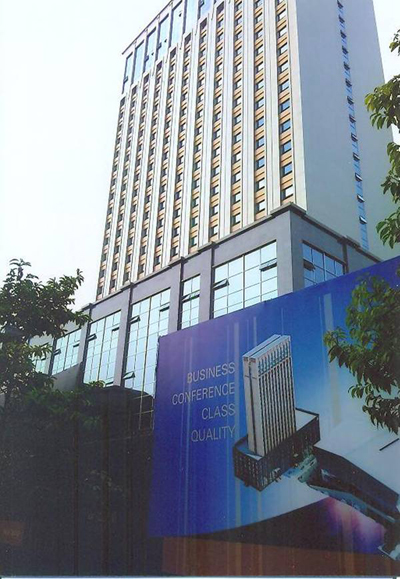 匯樂國際
