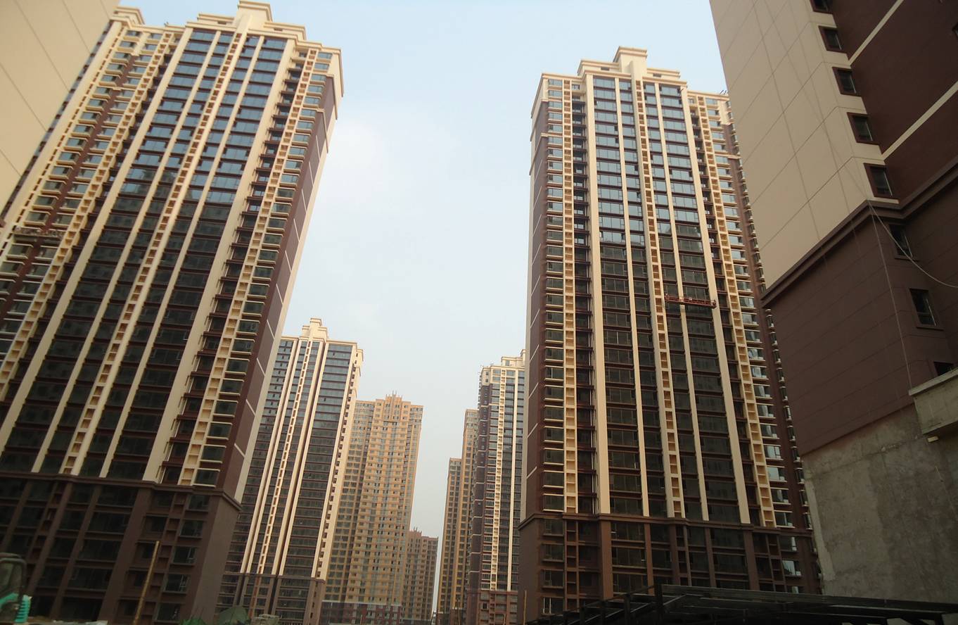 永昌麗景園