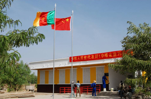吉德小學(xué)