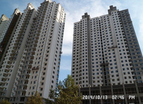 維多利亞悅景園