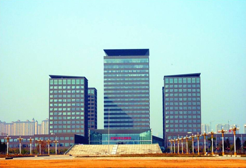 沈陽渾南總部基地