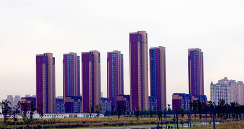 首創(chuàng)光和城