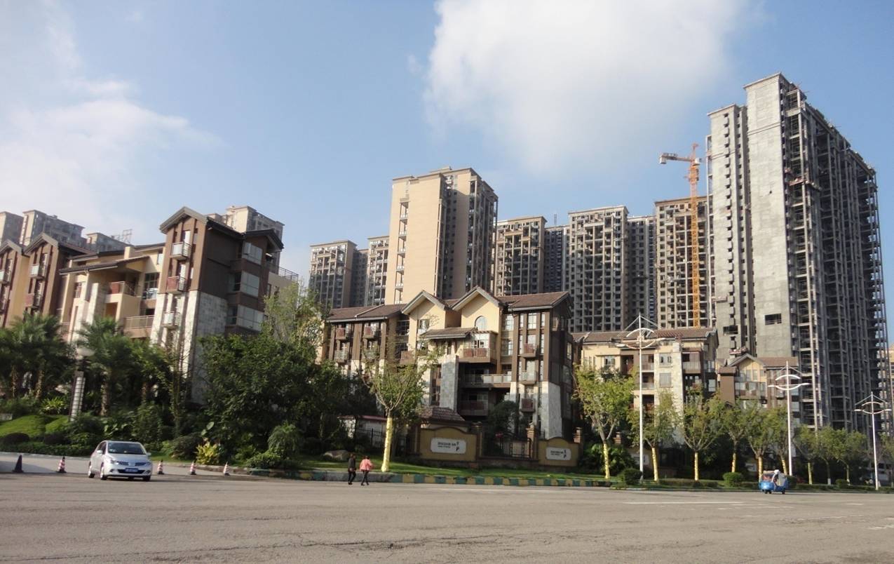 南充天廬