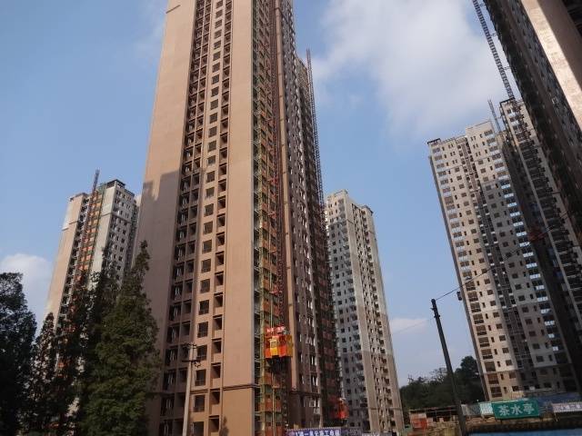 鑄鋼花園
