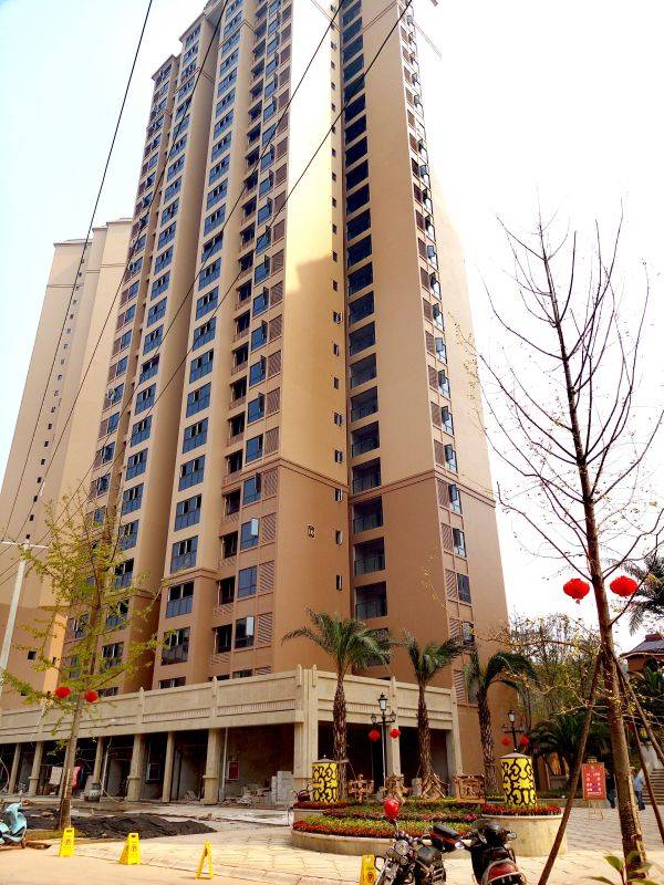北湖中央公園