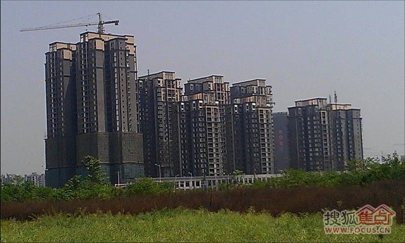 源上灣國際社區(qū)
