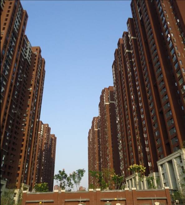 武漢金地藝境