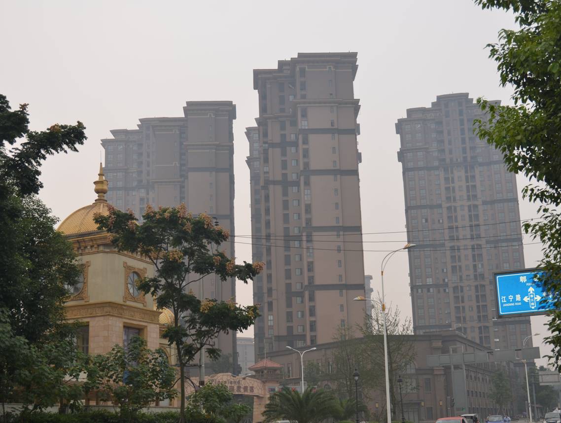 國色天鄉(xiāng)住宅4期