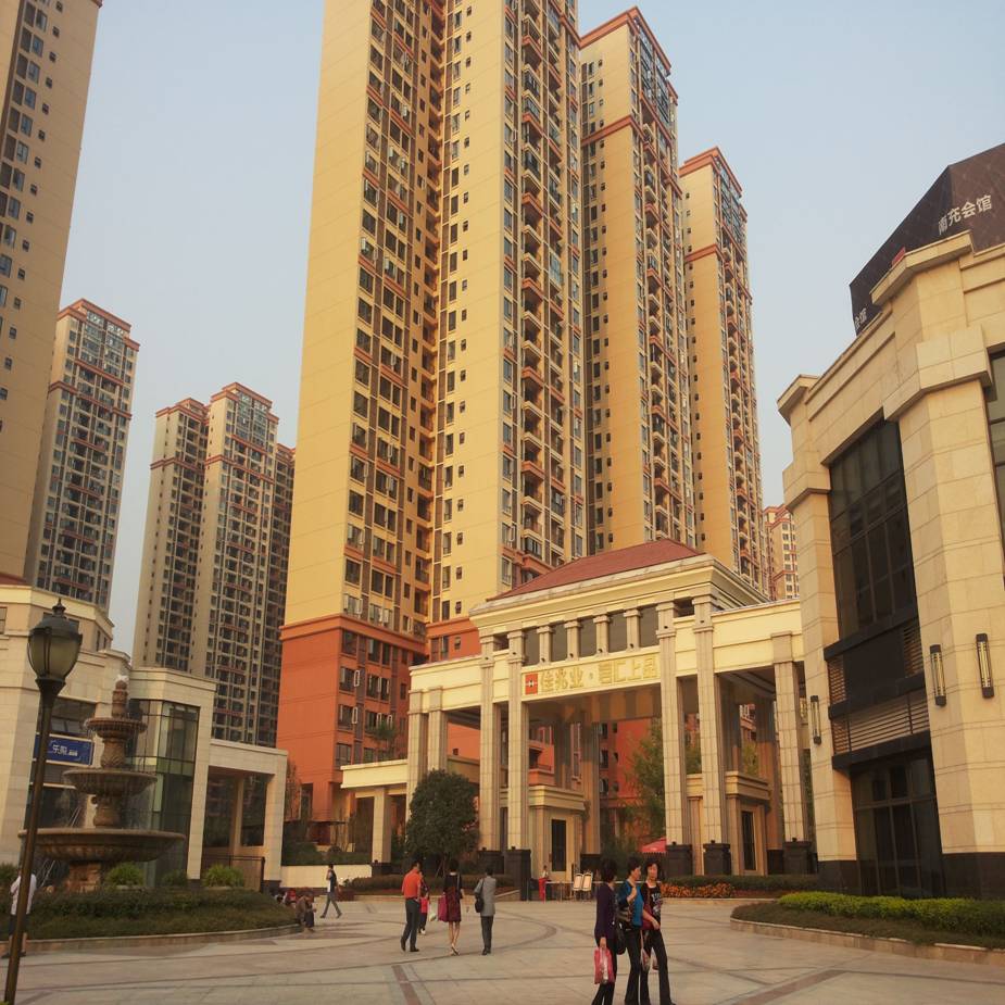 佳兆業(yè)君匯上品