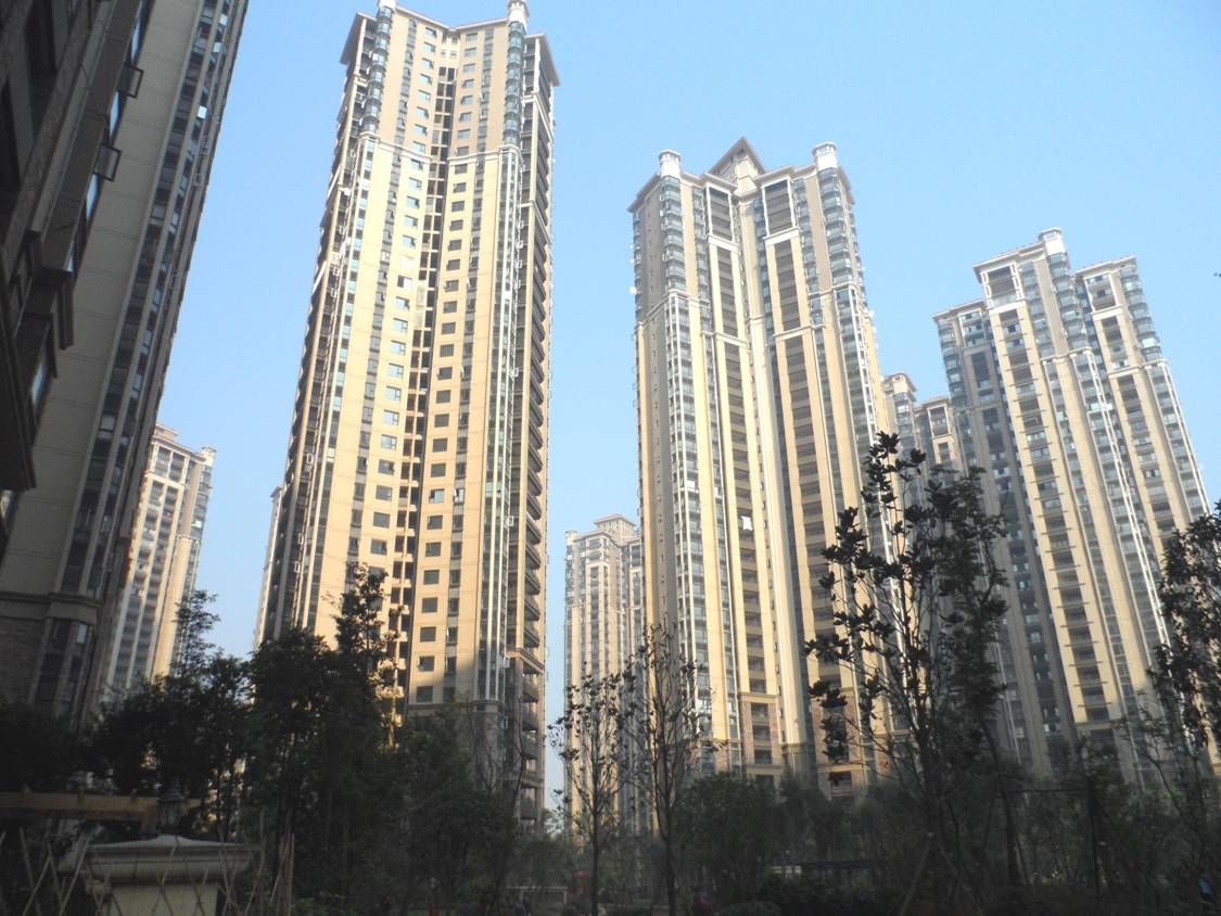 藍光香江國際